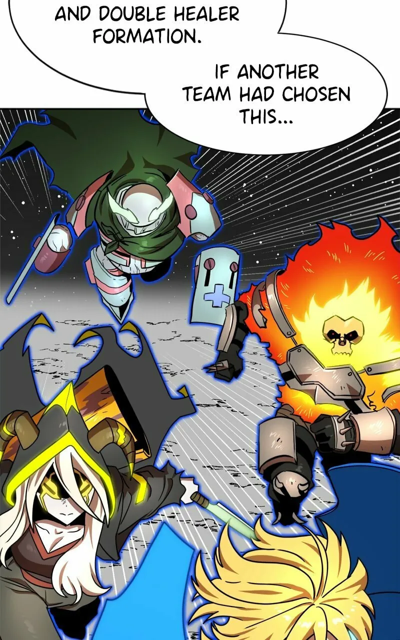 Double Click Chapter 99 page 73 - 