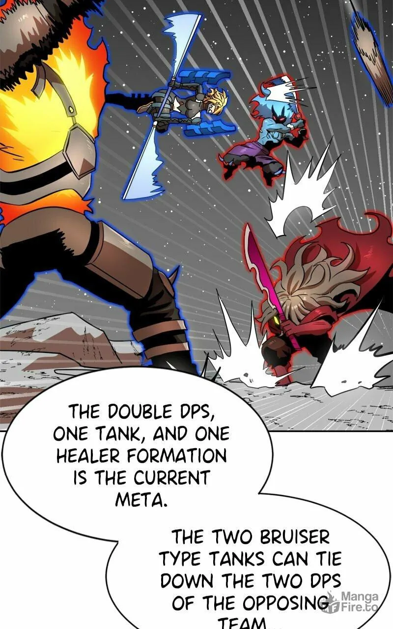 Double Click Chapter 99 page 75 - 
