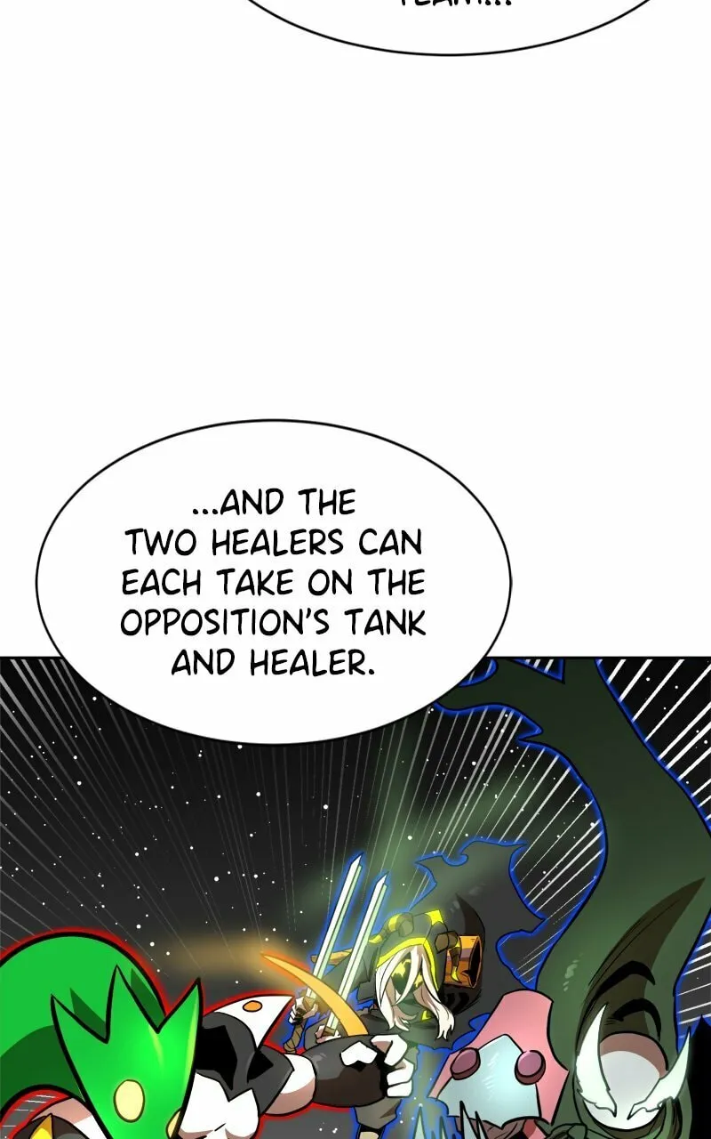 Double Click Chapter 99 page 76 - 
