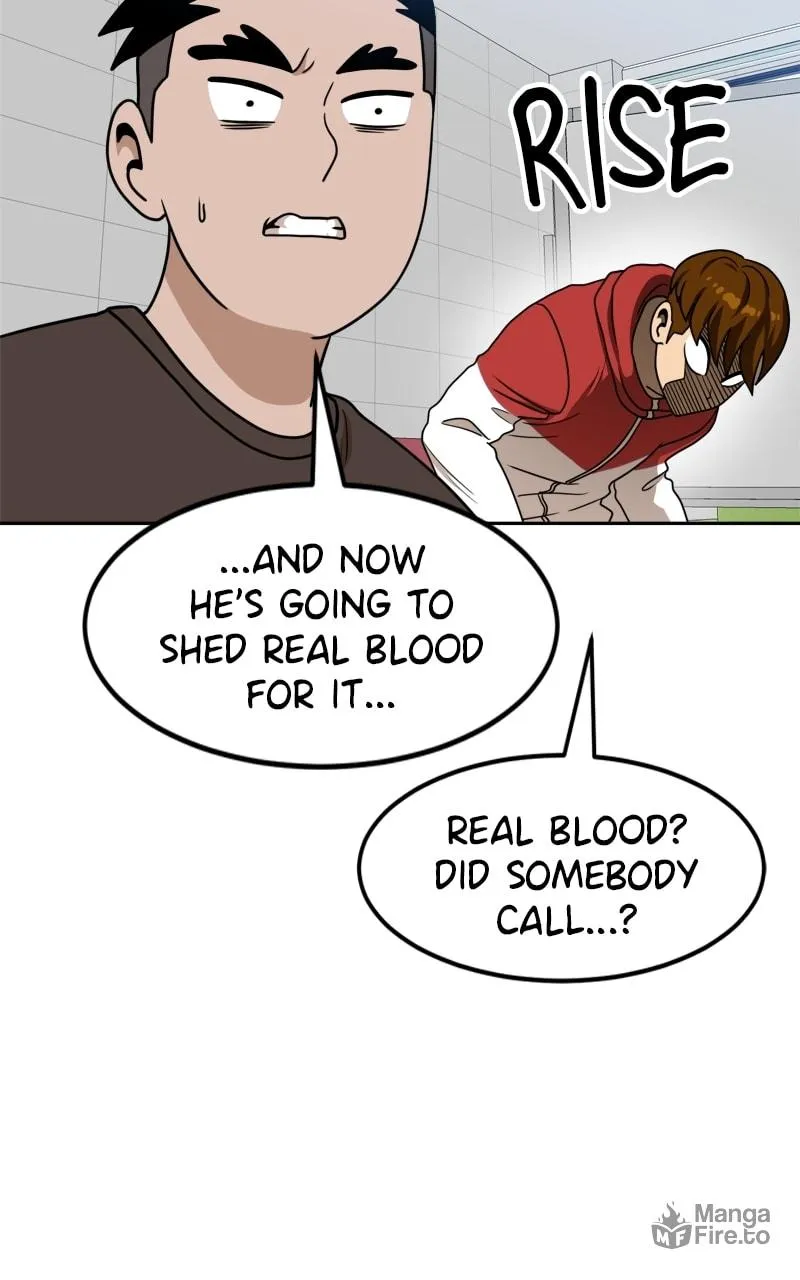 Double Click Chapter 99 page 9 - 
