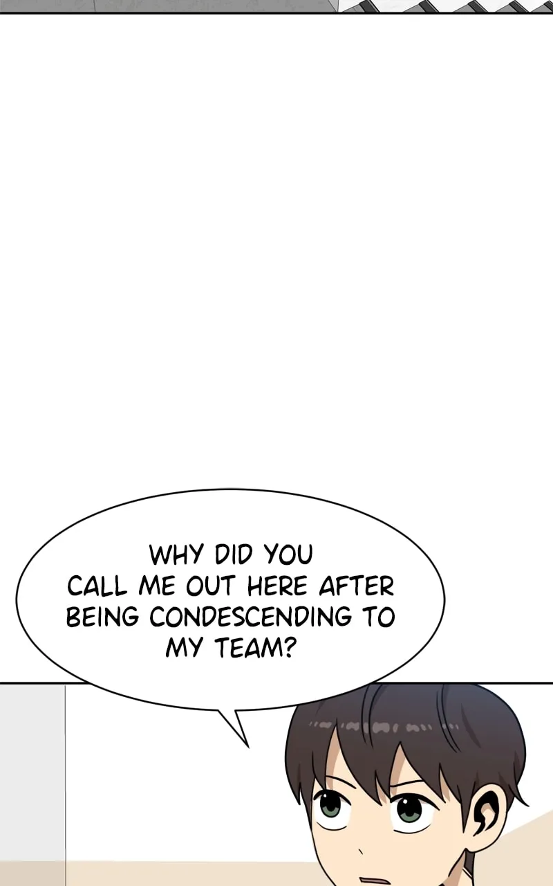 Double Click Chapter 99 page 83 - 