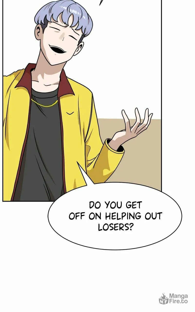 Double Click Chapter 99 page 85 - 