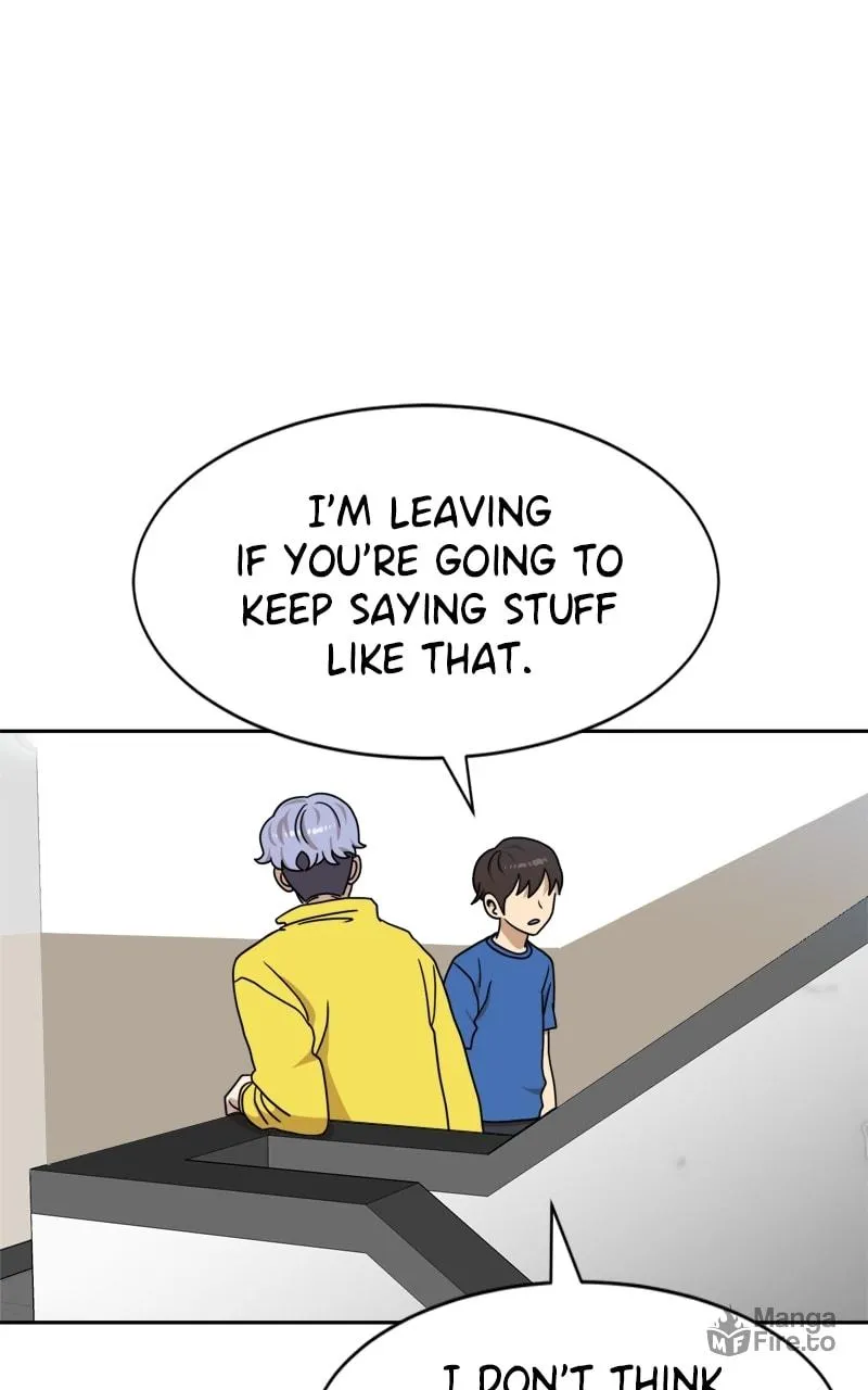 Double Click Chapter 99 page 87 - 