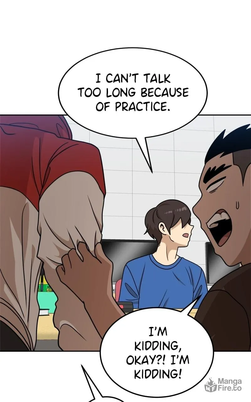 Double Click Chapter 99 page 10 - 