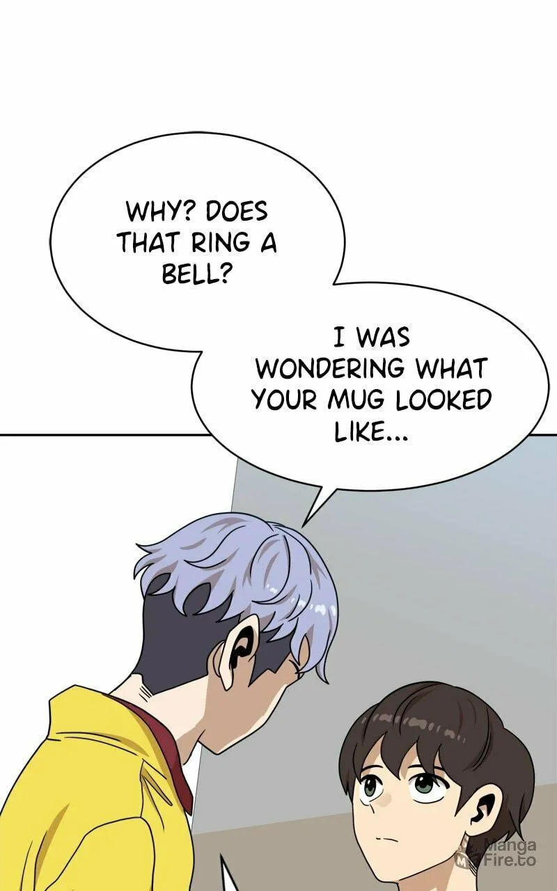 Double Click Chapter 99 page 96 - 