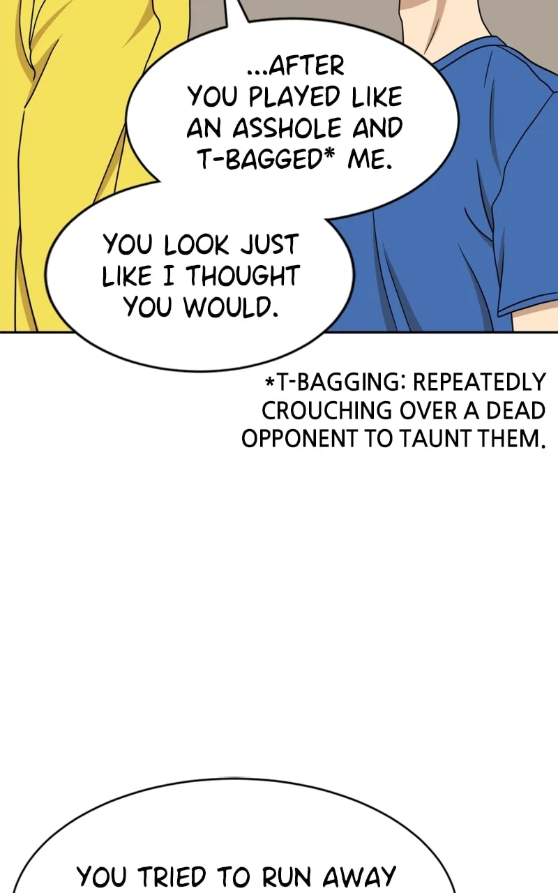 Double Click Chapter 99 page 97 - 