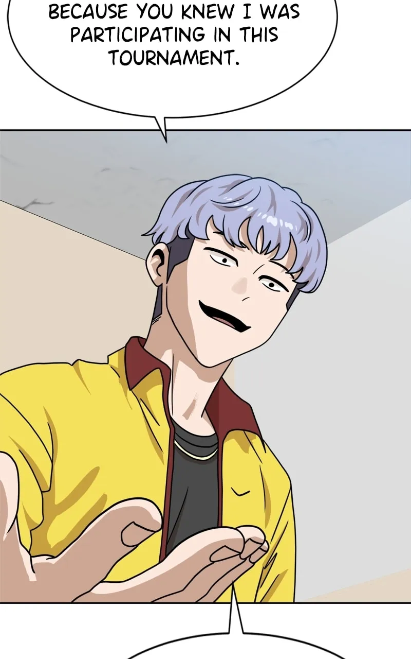 Double Click Chapter 99 page 98 - 