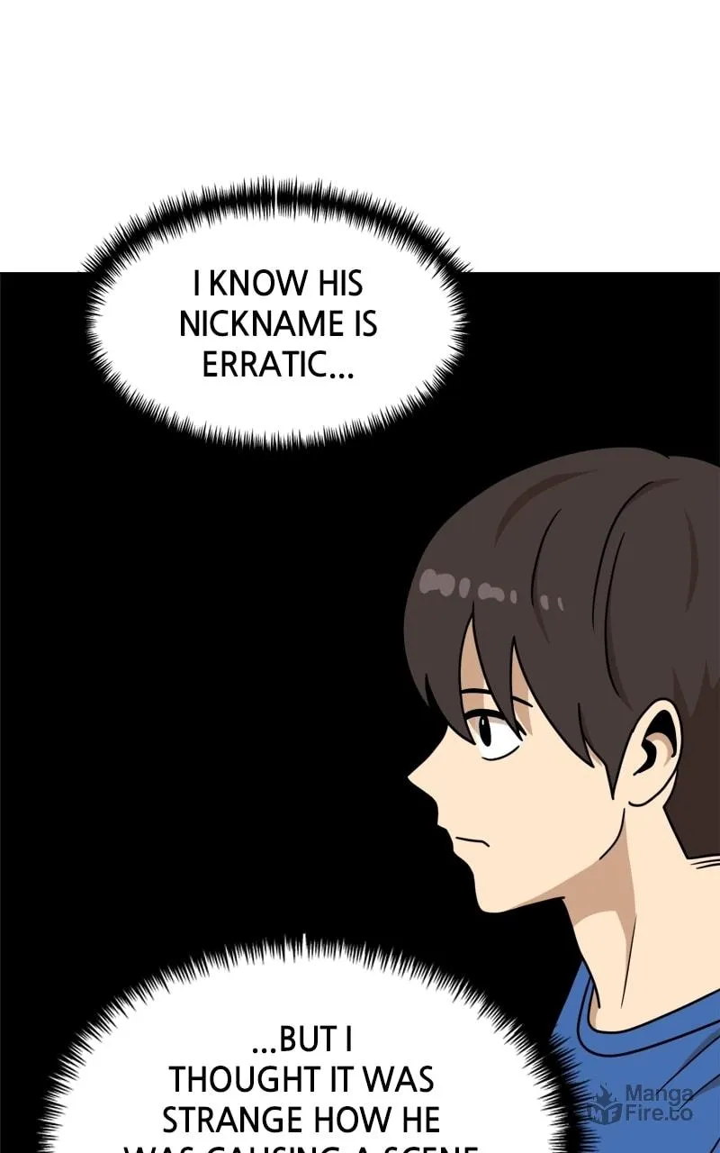 Double Click Chapter 99 page 100 - 
