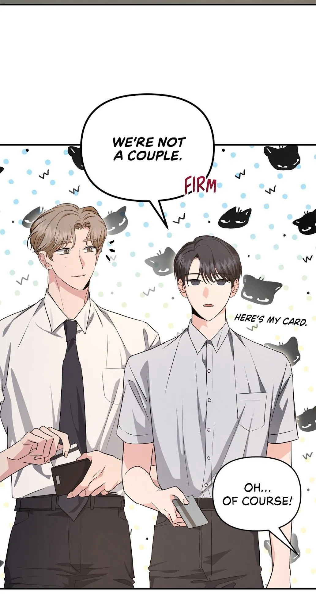 Double date Chapter 0 page 14 - 