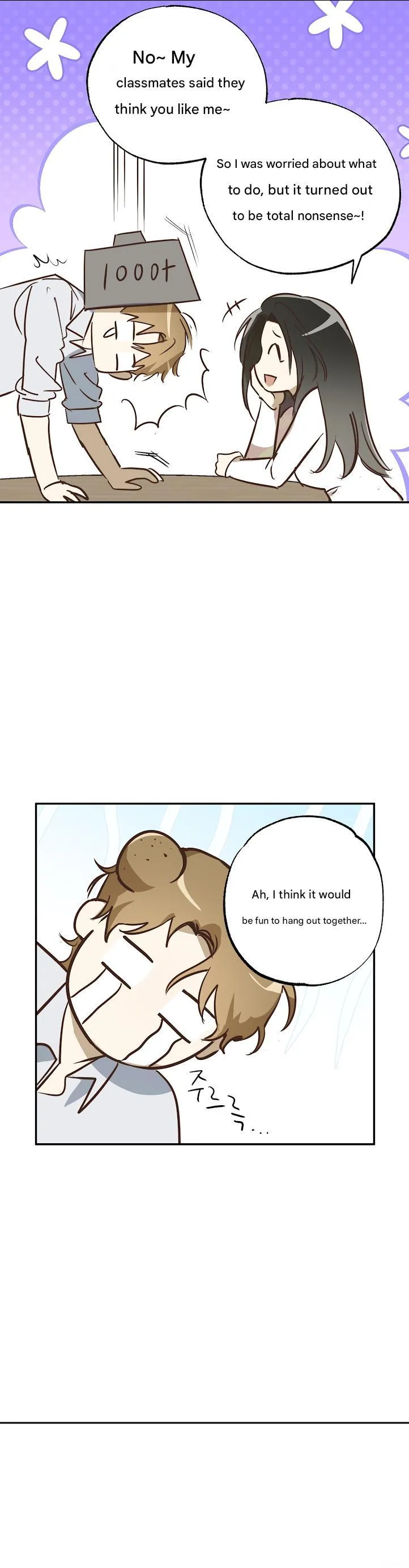 Double date Chapter 0 page 5 - 