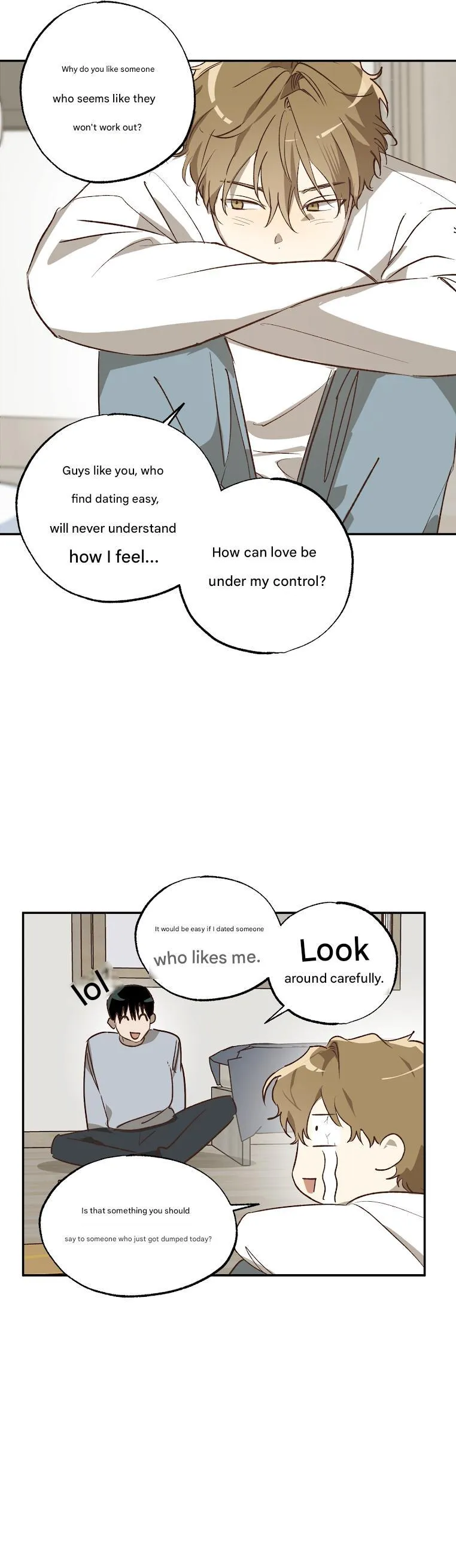 Double date Chapter 0 page 8 - 