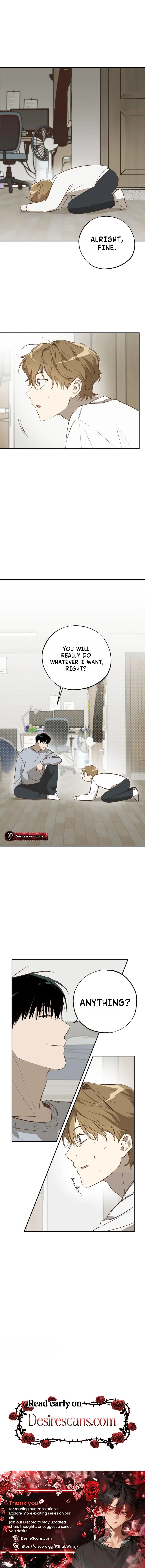 Double date Chapter 1 page 10 - 