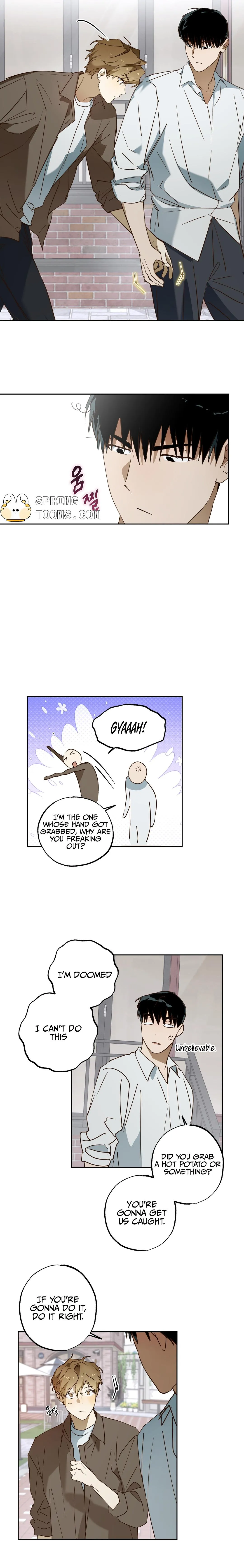 Double date Chapter 3 page 13 - 