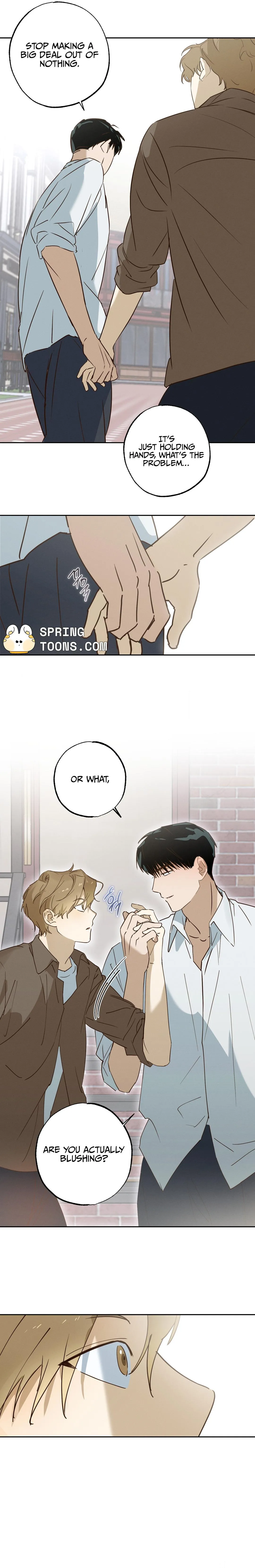 Double date Chapter 3 page 15 - 