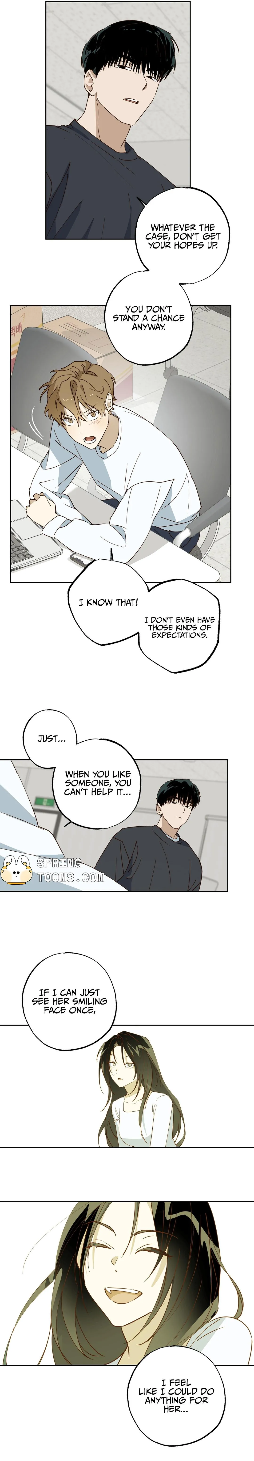 Double date Chapter 3 page 9 - 