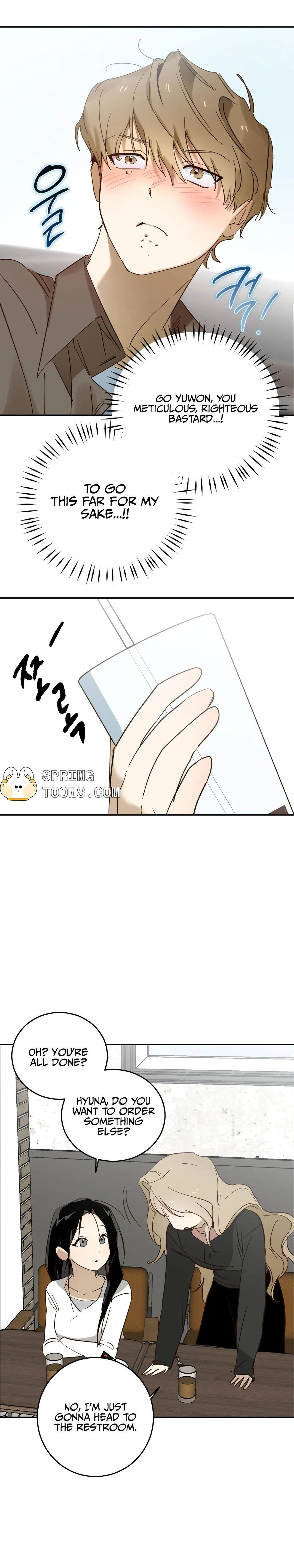 Double date Chapter 4 page 14 - 