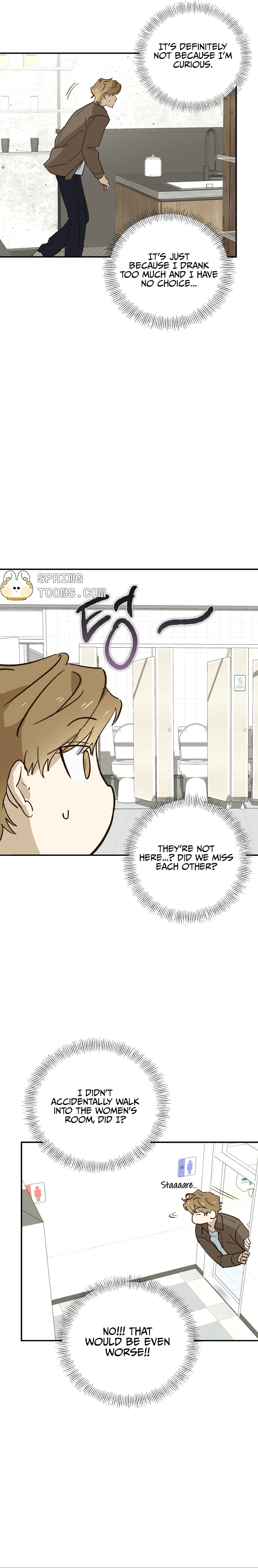 Double date Chapter 4 page 18 - 