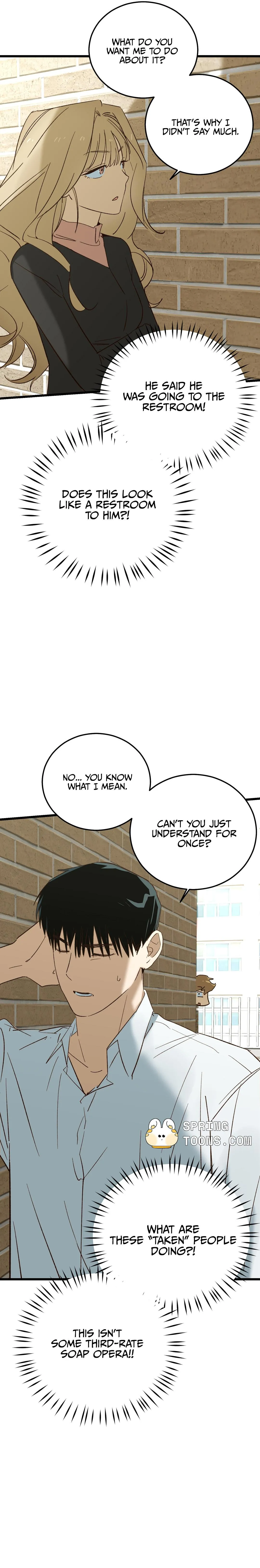 Double date Chapter 4 page 20 - 