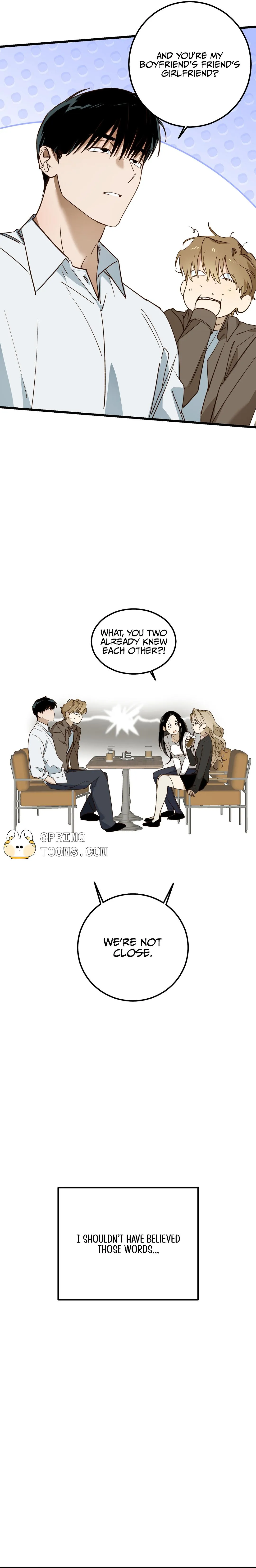 Double date Chapter 4 page 3 - 