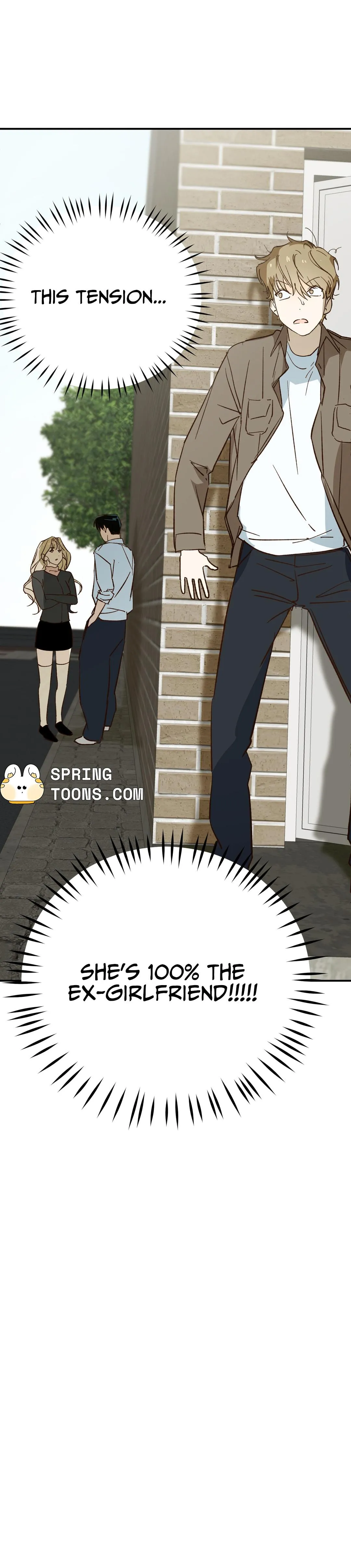 Double date Chapter 4 page 22 - 