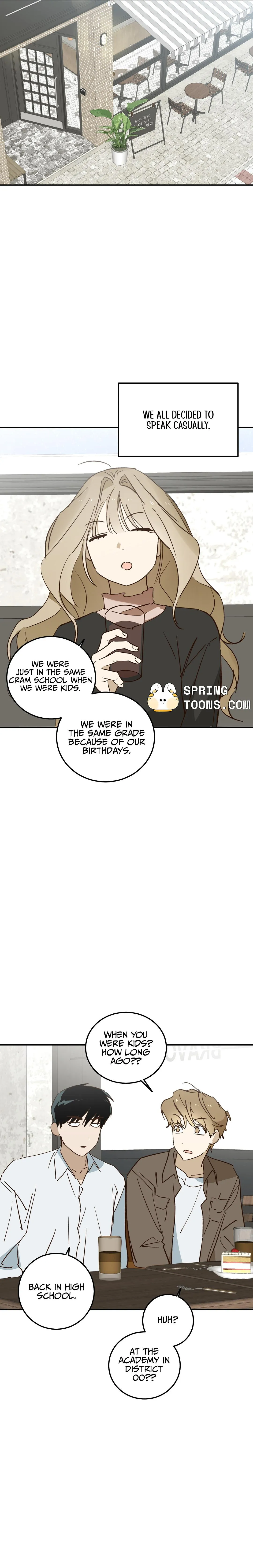 Double date Chapter 4 page 4 - 