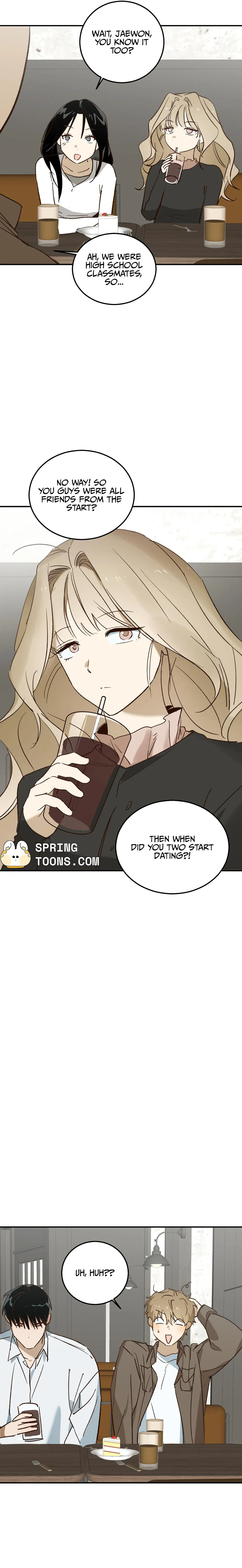 Double date Chapter 4 page 5 - 