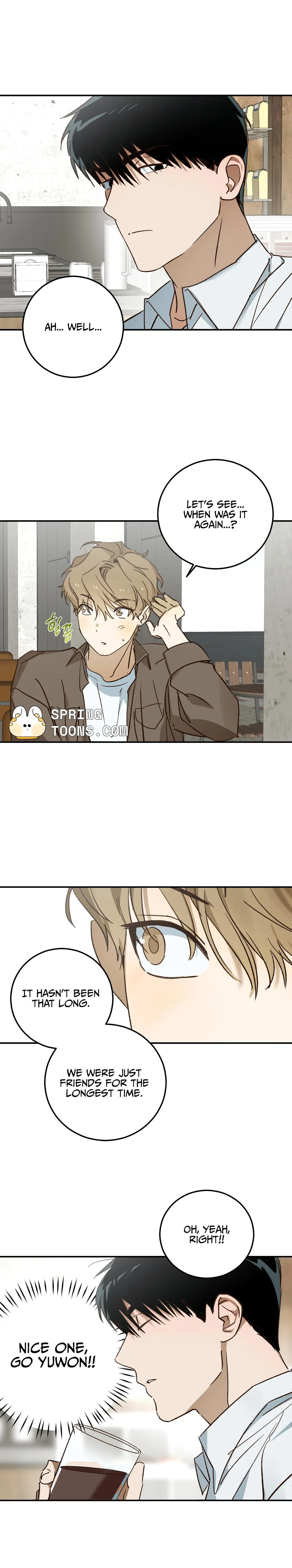 Double date Chapter 4 page 6 - 