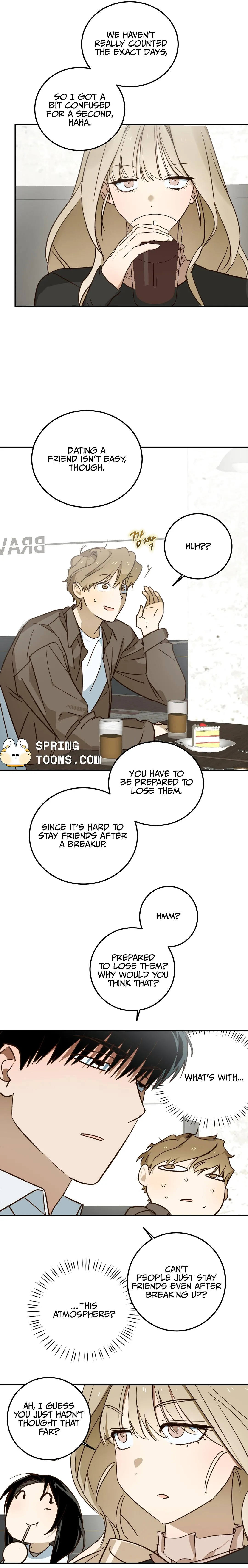 Double date Chapter 4 page 7 - 