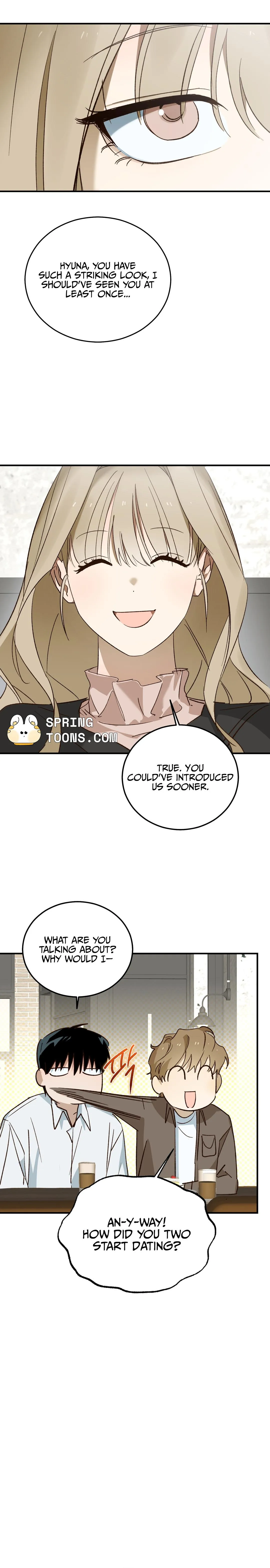 Double date Chapter 4 page 9 - 
