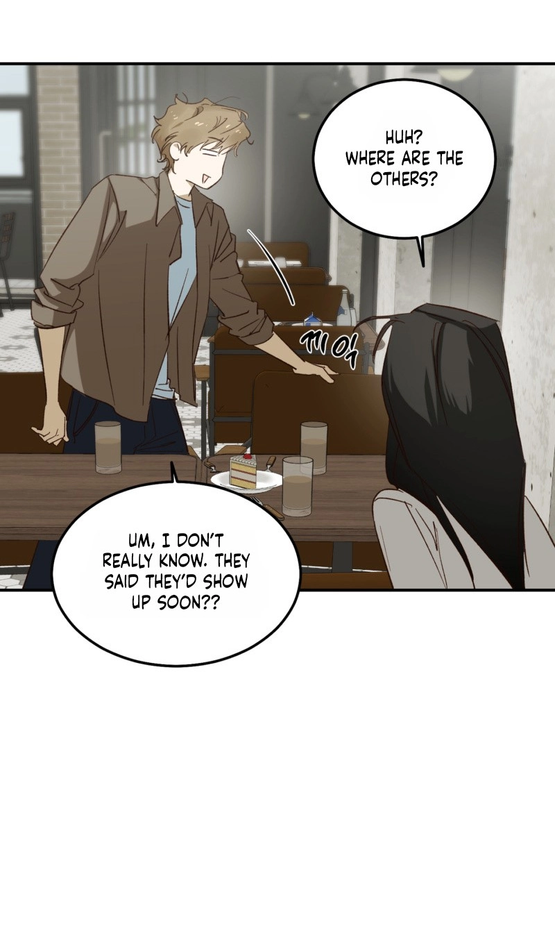 Double date Chapter 5 page 13 - 