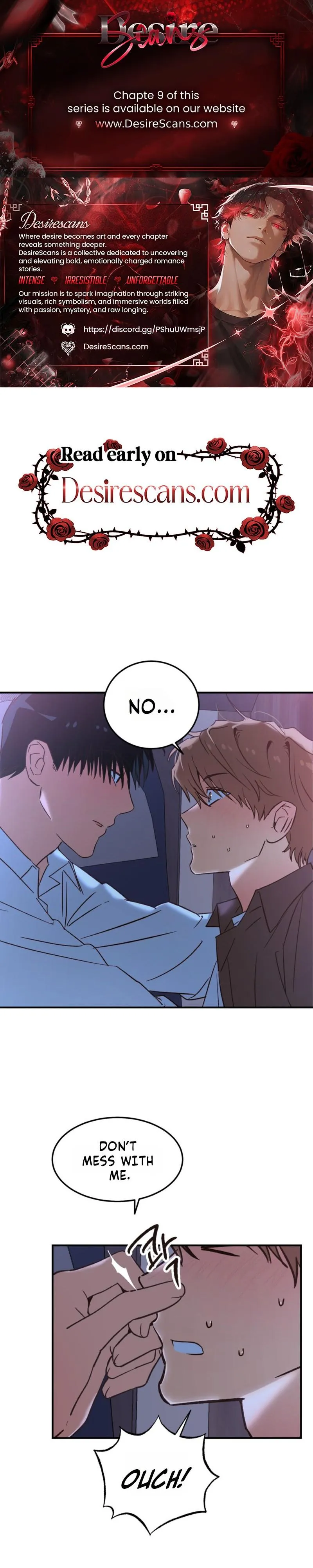 Double date Chapter 7 page 1 - 