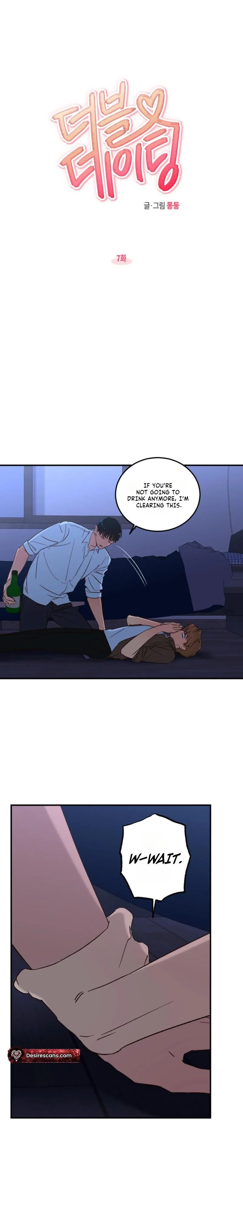 Double date Chapter 7 page 2 - 