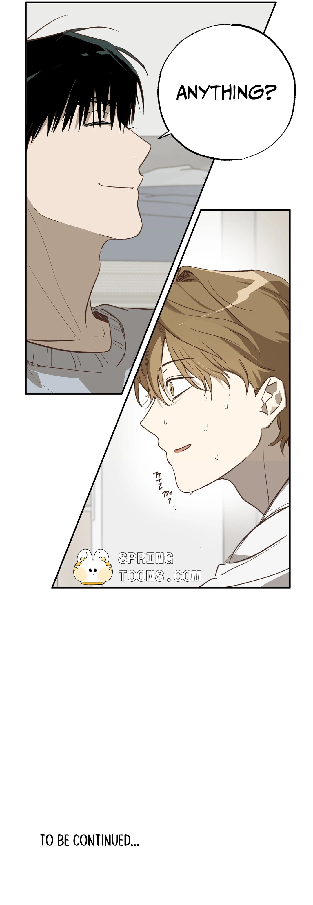 Double Dating Chapter 1 page 25 - 