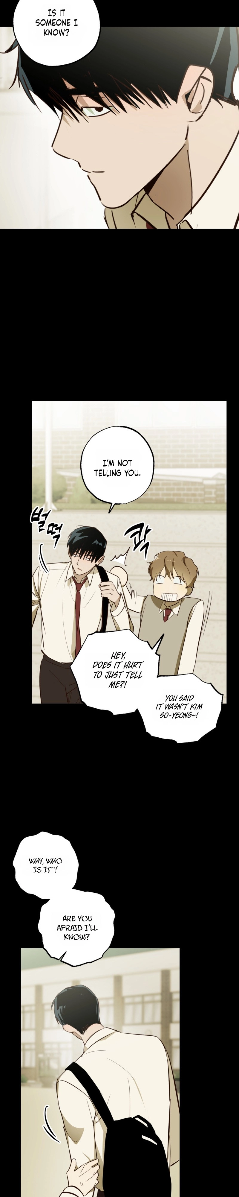 Double Dating Chapter 2 page 17 - 