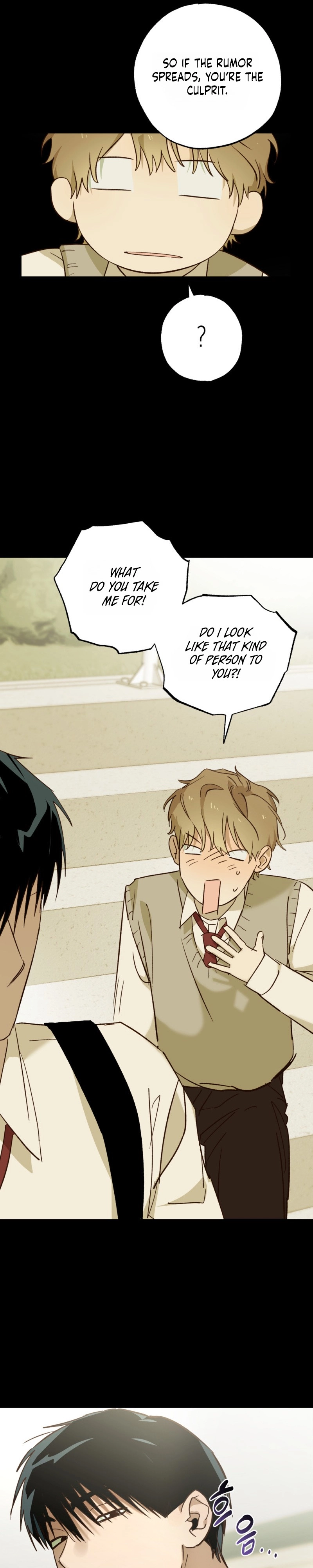 Double Dating Chapter 2 page 20 - 