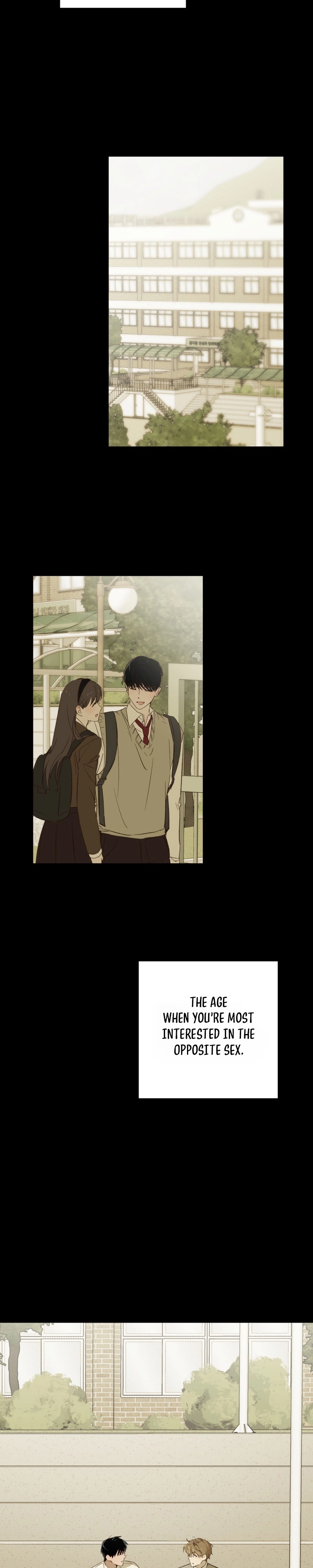 Double Dating Chapter 2 page 7 - 