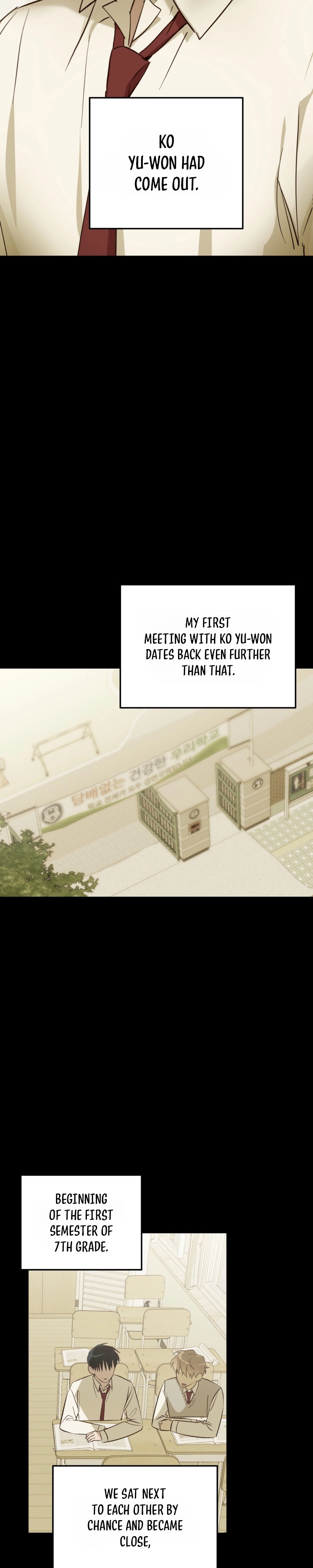 Double Dating Chapter 2 page 9 - 