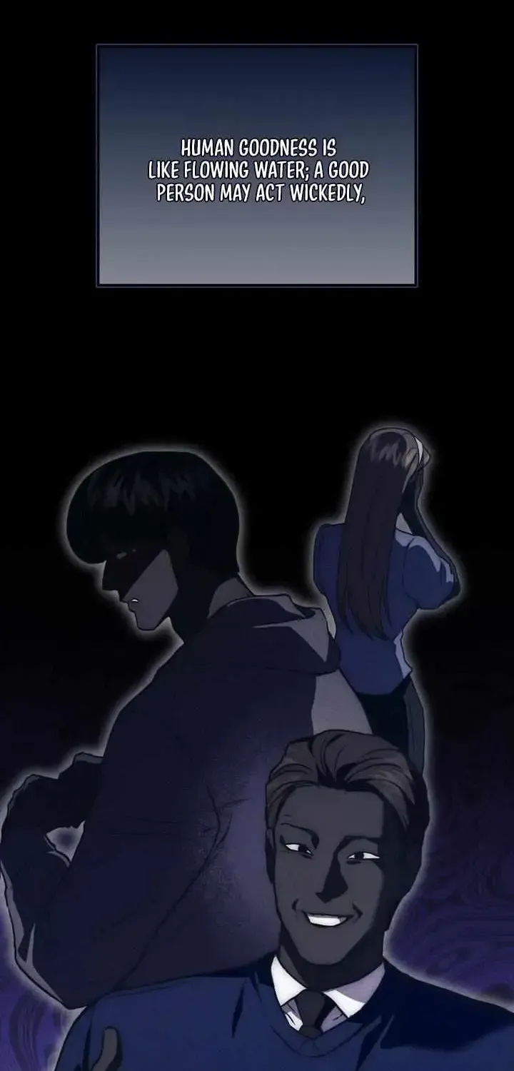 Double Down Chapter 1.1 page 3 - 