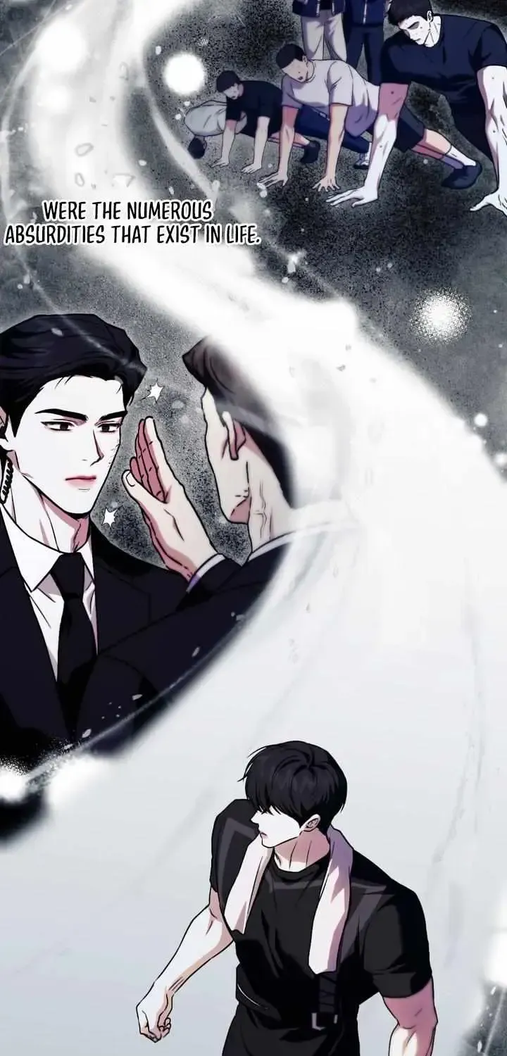 Double Down Chapter 1.1 page 48 - 