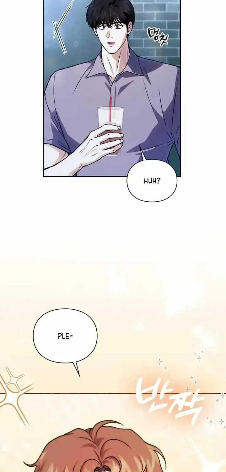 Double Down Chapter 1.1 page 75 - 