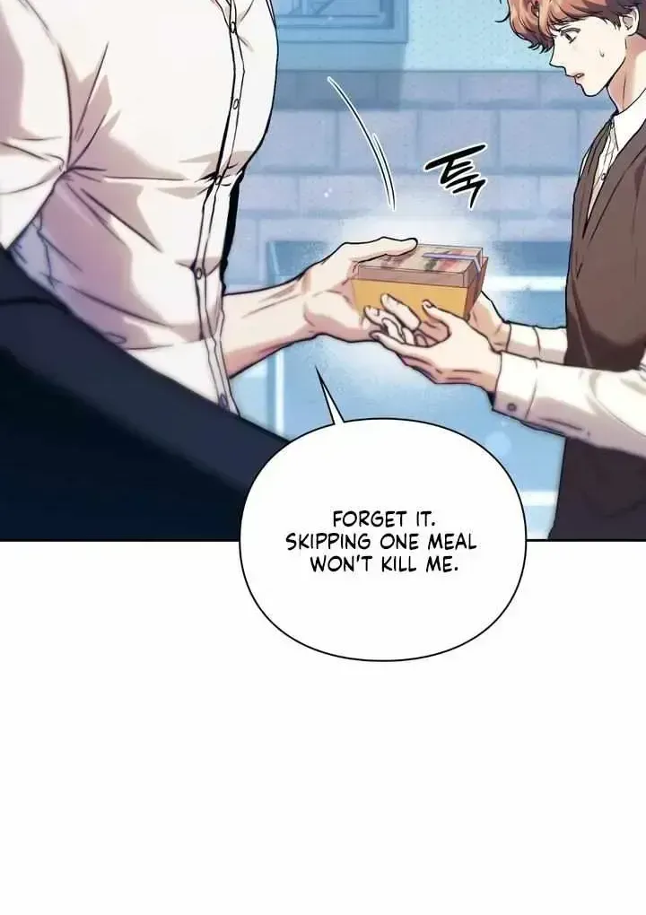 Double Down Chapter 1.2 page 11 - 