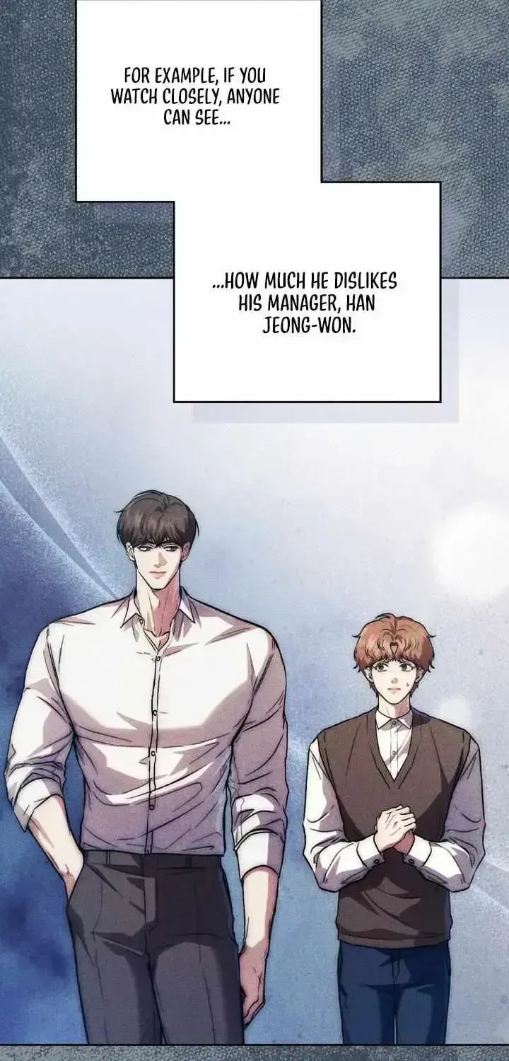 Double Down Chapter 1.3 page 23 - 