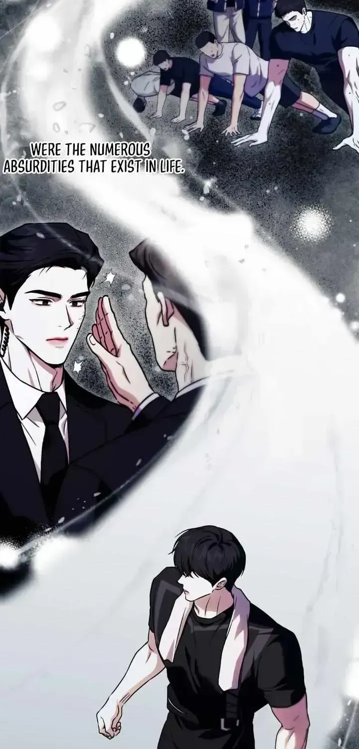 Double Down Chapter 1.3 page 48 - 