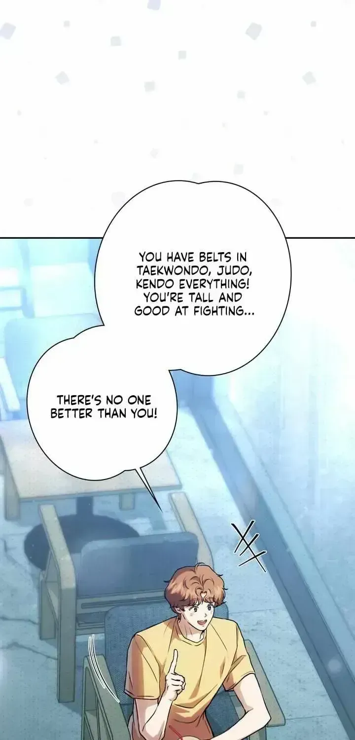 Double Down Chapter 1.3 page 58 - 