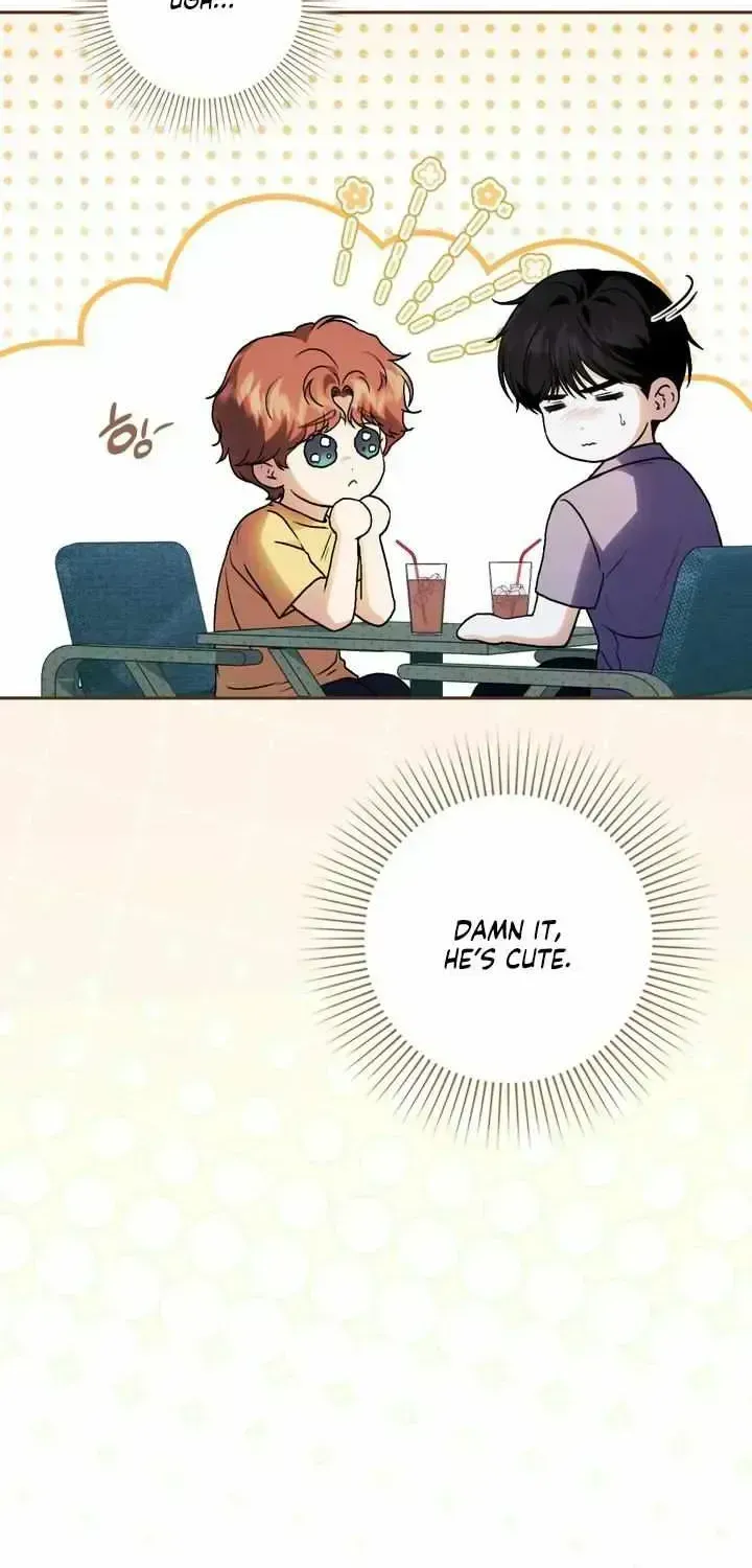 Double Down Chapter 1.3 page 77 - 
