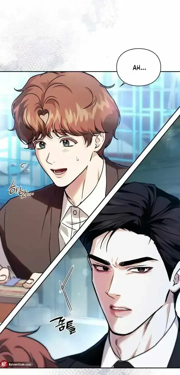 Double Down Chapter 1.4 page 14 - 