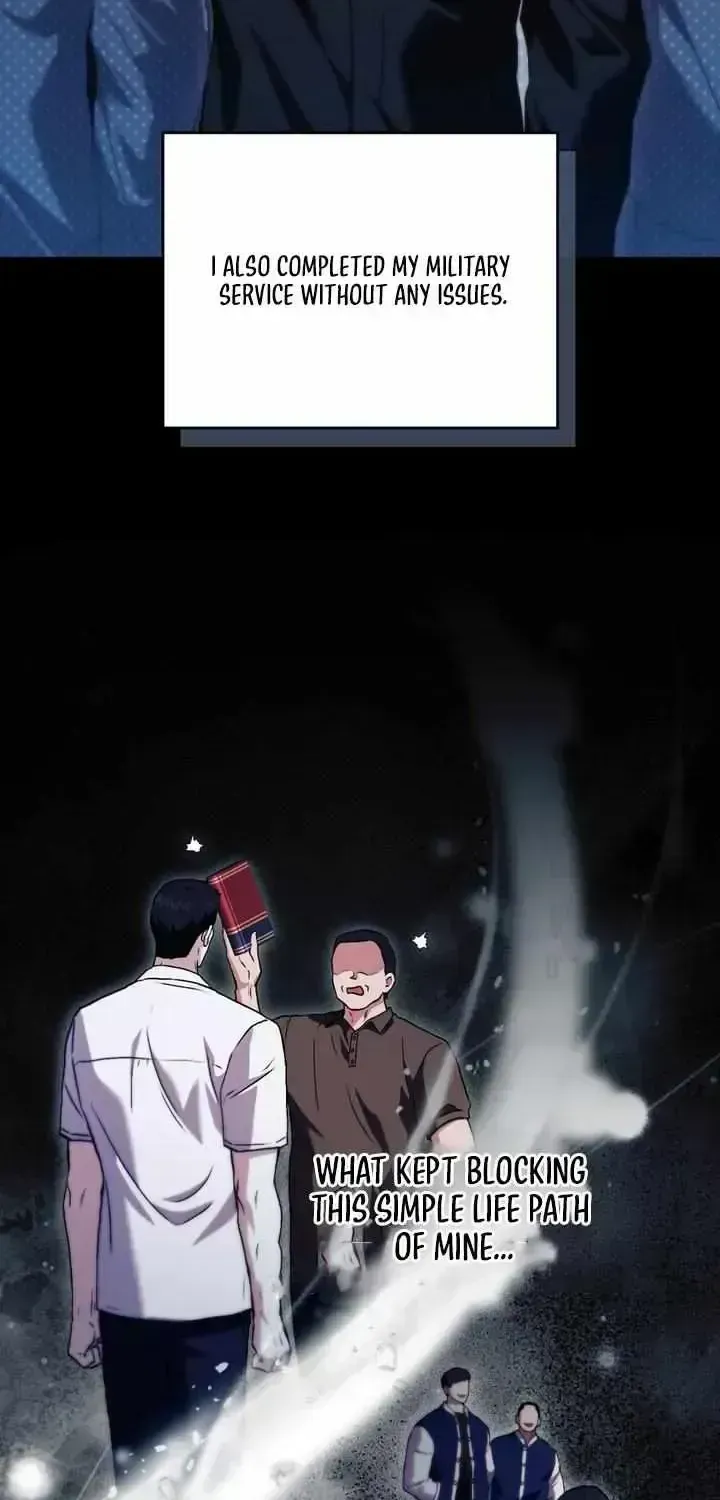 Double Down Chapter 1.4 page 47 - 