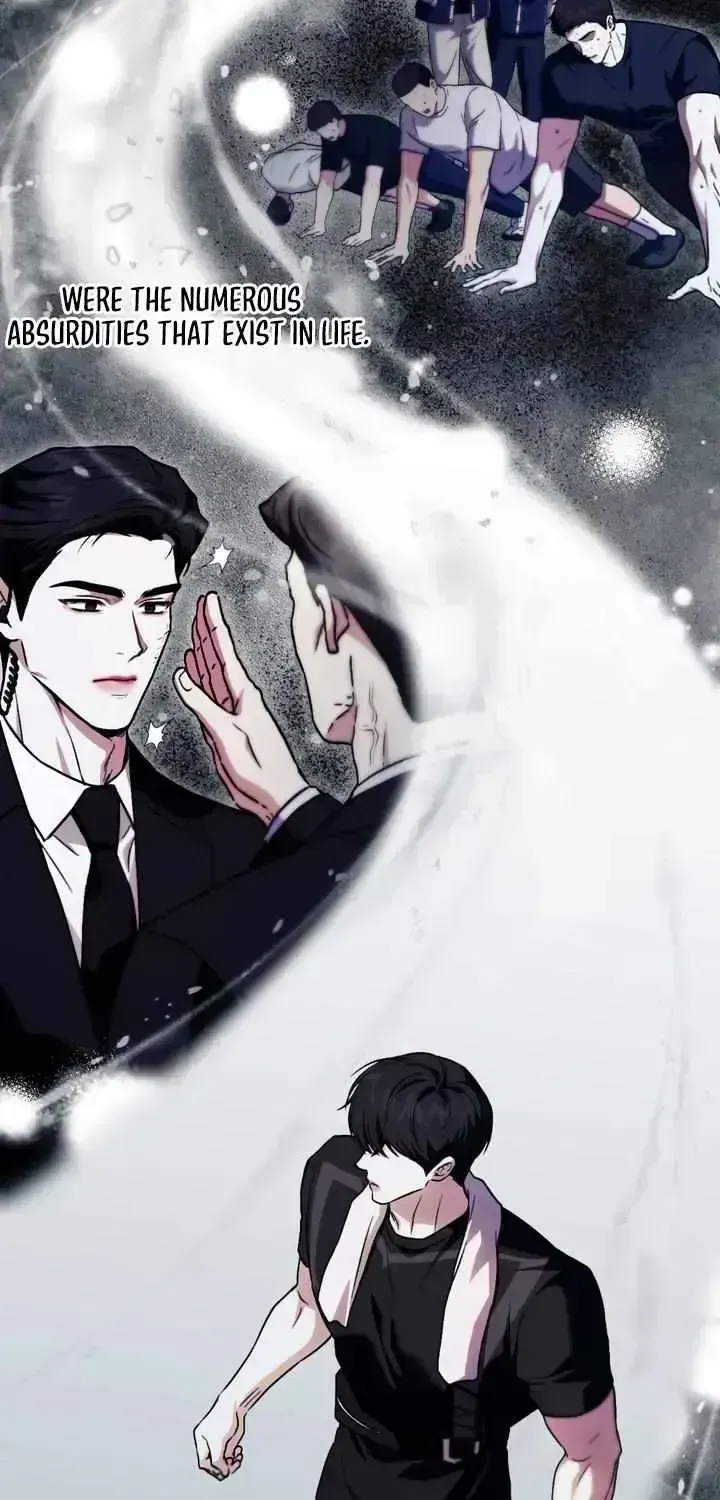 Double Down Chapter 1.4 page 48 - 
