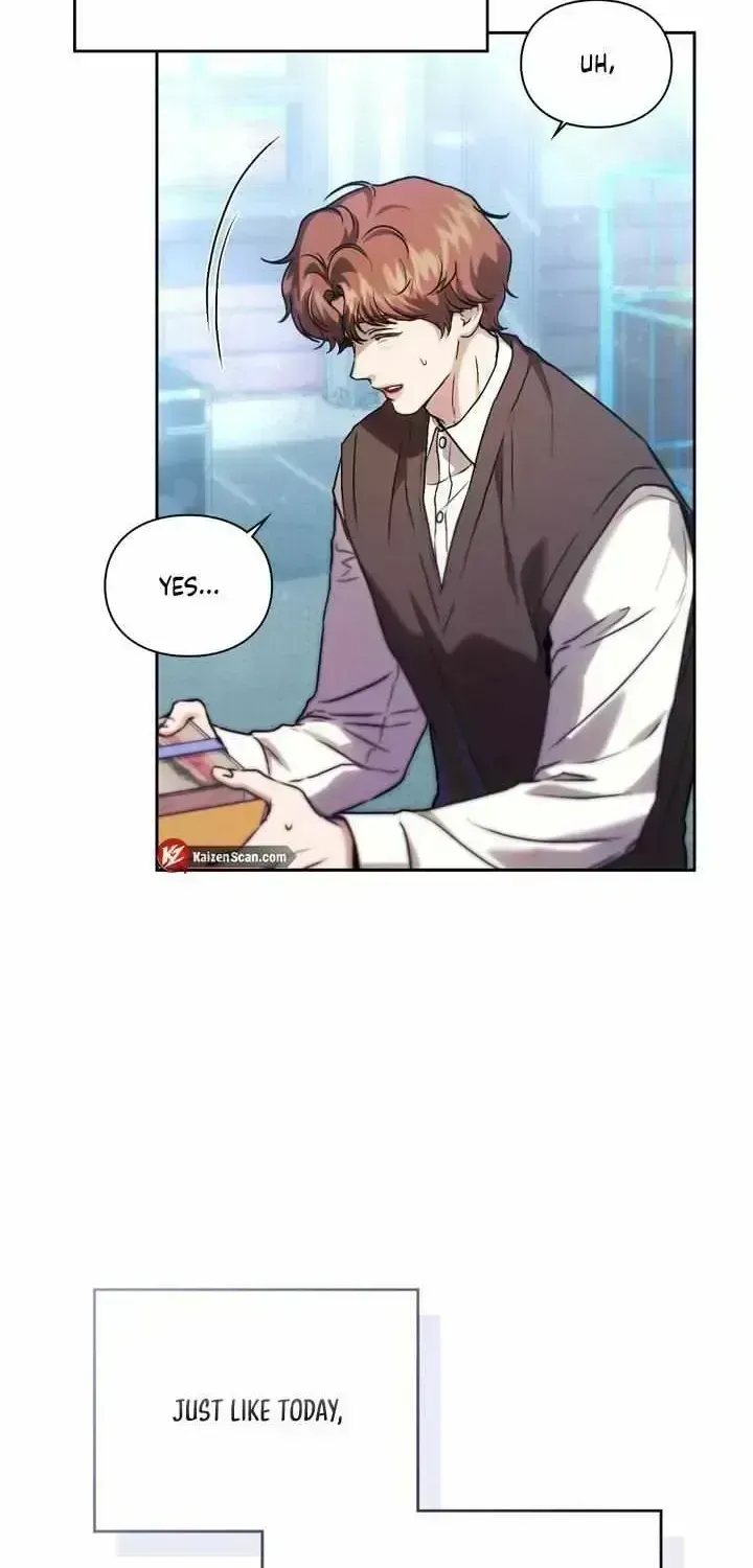 Double Down Chapter 1.5 page 25 - 
