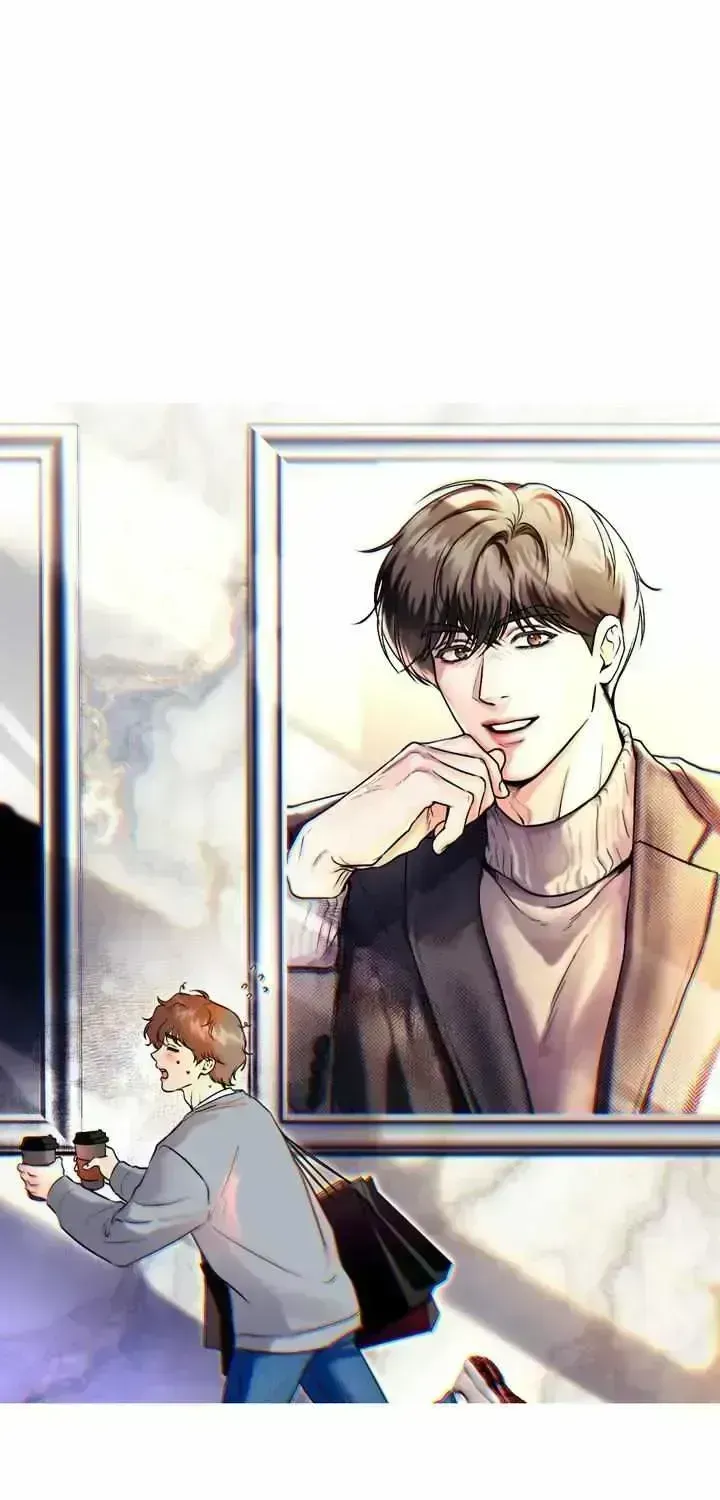 Double Down Chapter 1.5 page 40 - 
